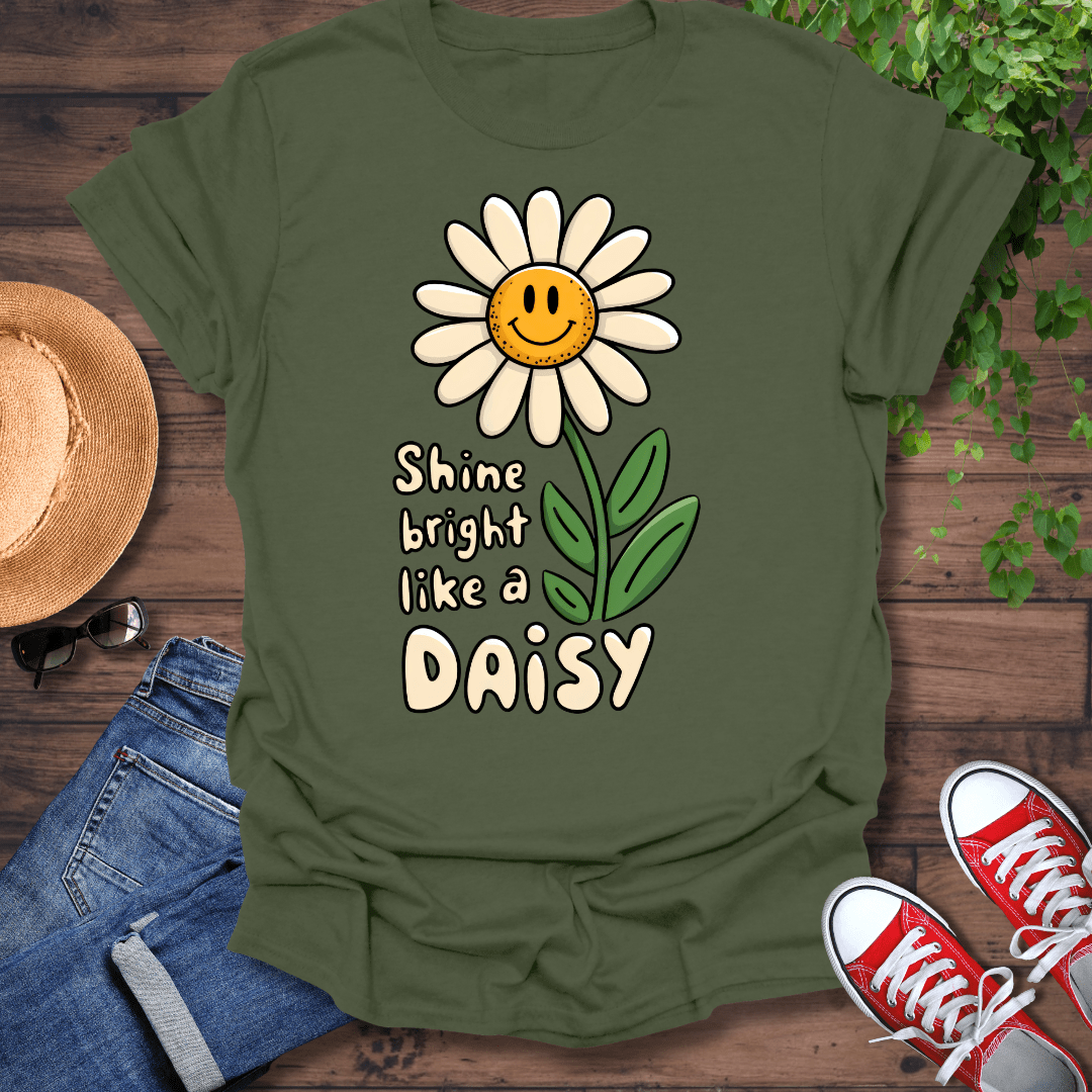 Shine Bright T-Shirt