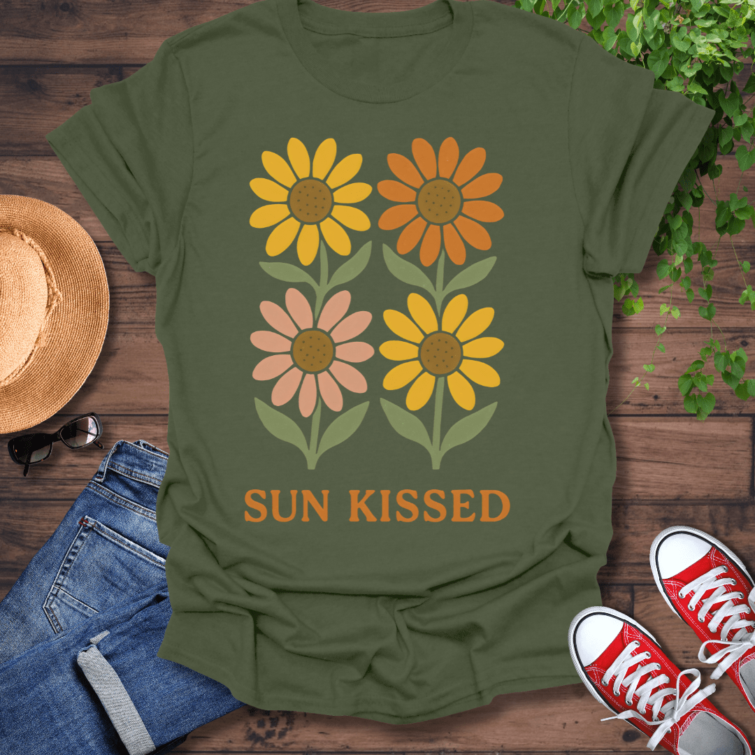 Sun Kissed T-Shirt