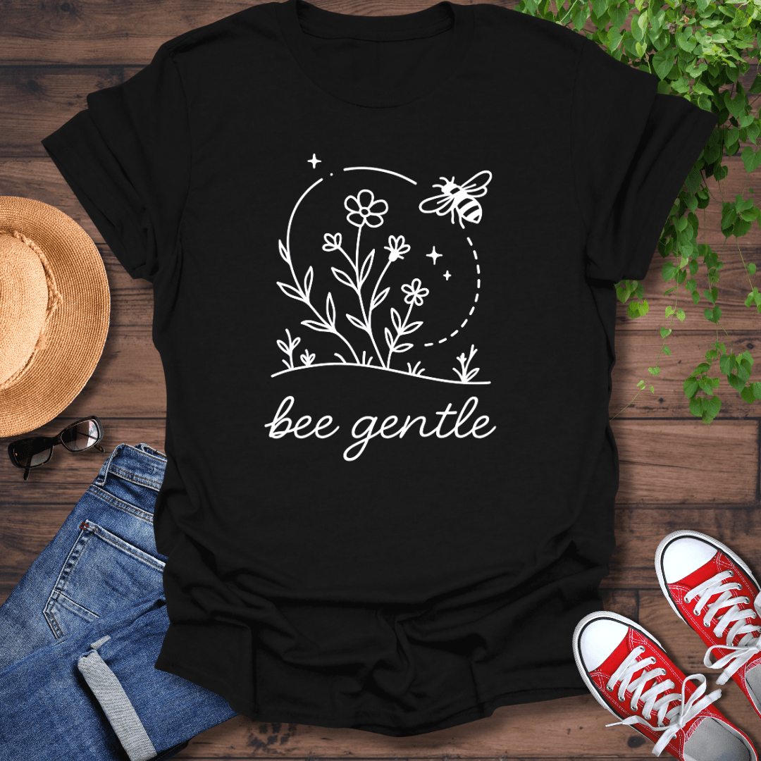Bee Gentle T-Shirt