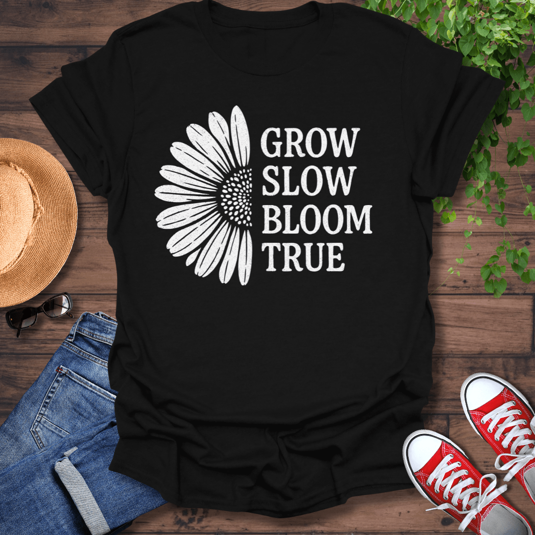 Bloom True T-Shirt