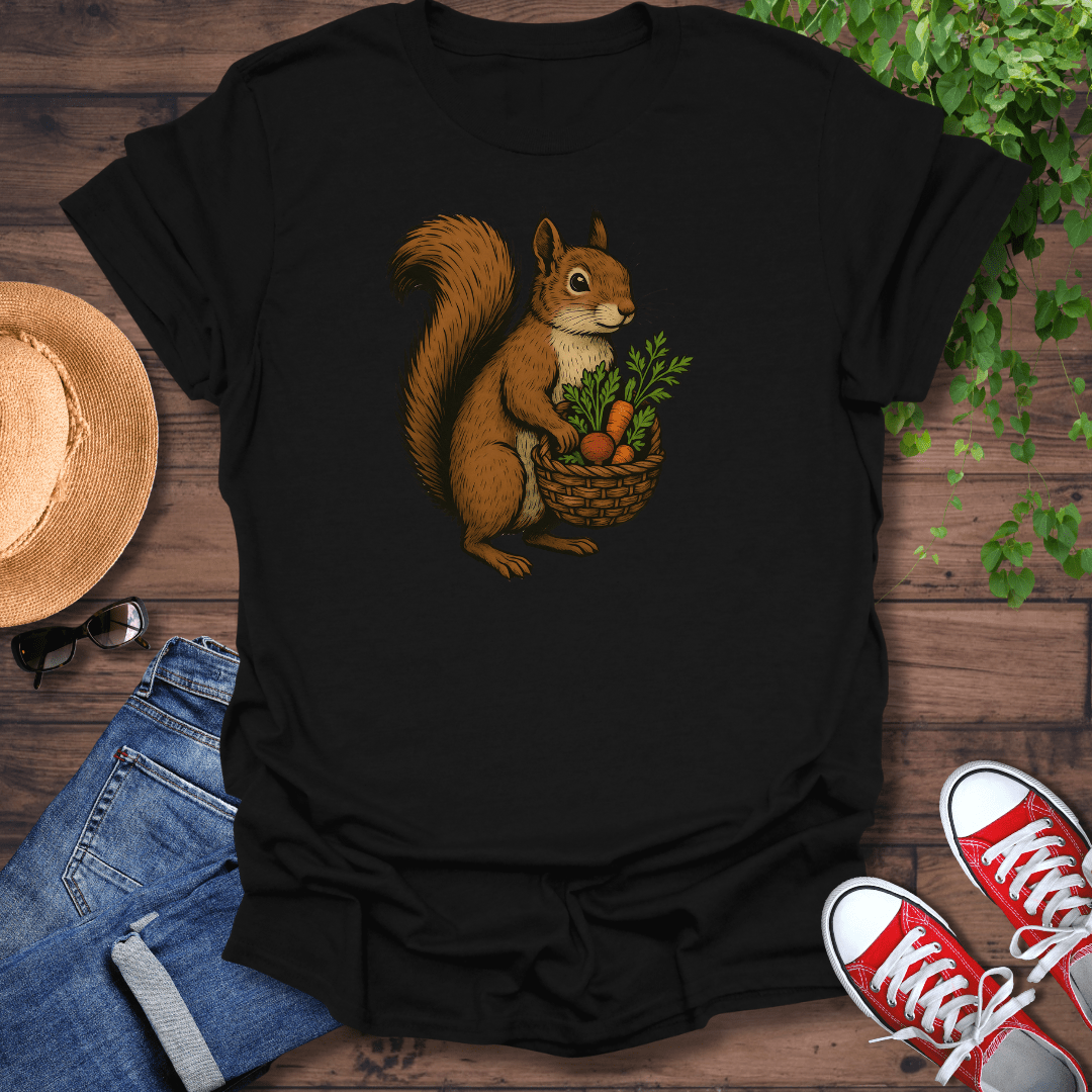 Little Scavenger T-Shirt