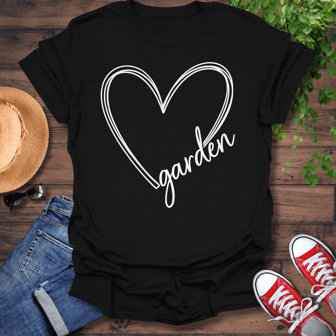 Garden T-Shirt
