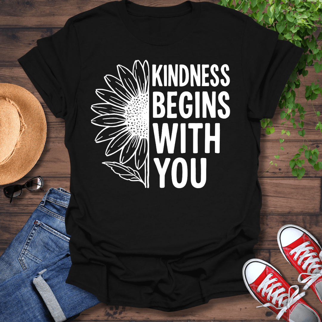 Kindness T-Shirt