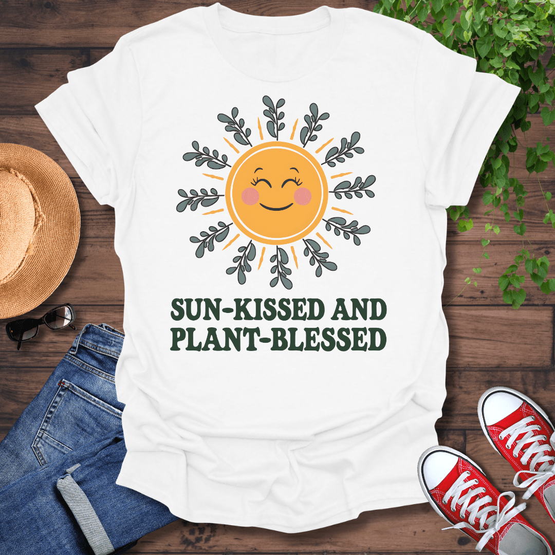 Sun Kissed T-Shirt