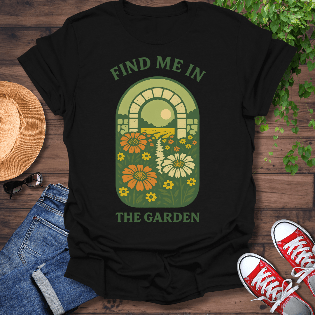 The Garden T-Shirt