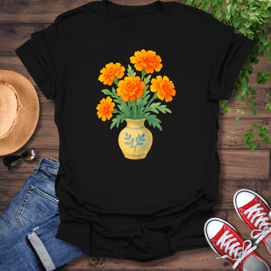 Marigold T-Shirt