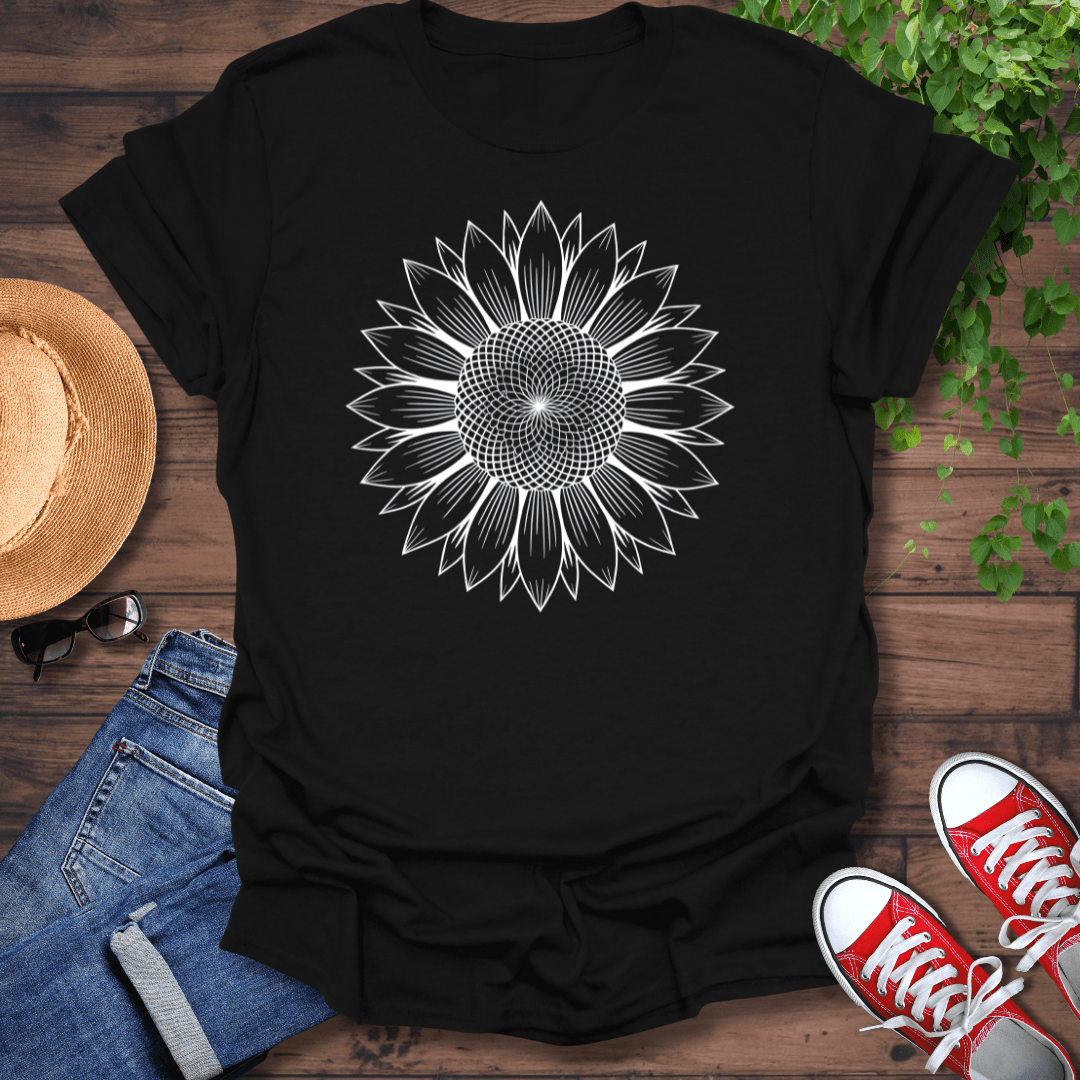 Sunflower T-Shirt