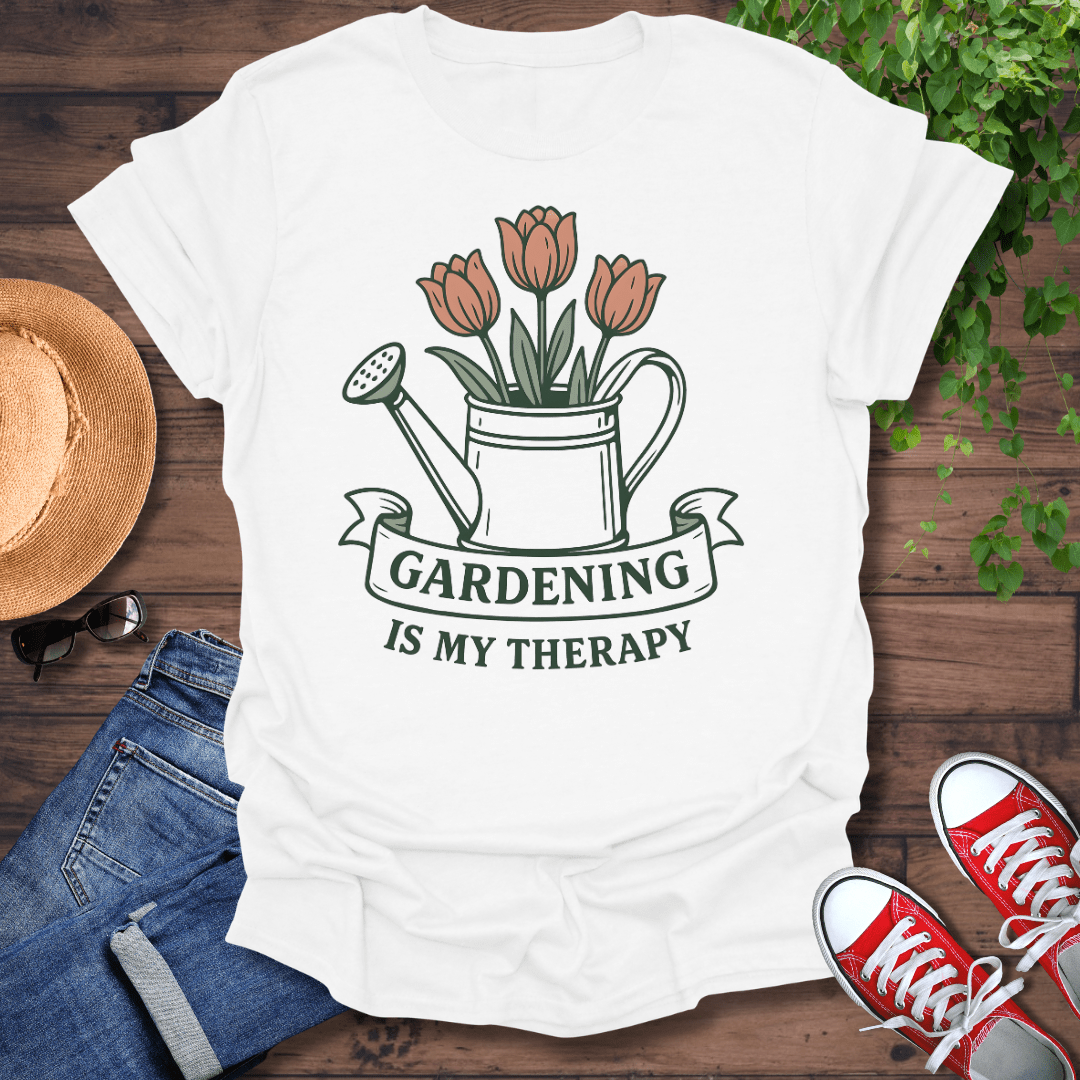 My Therapy T-Shirt