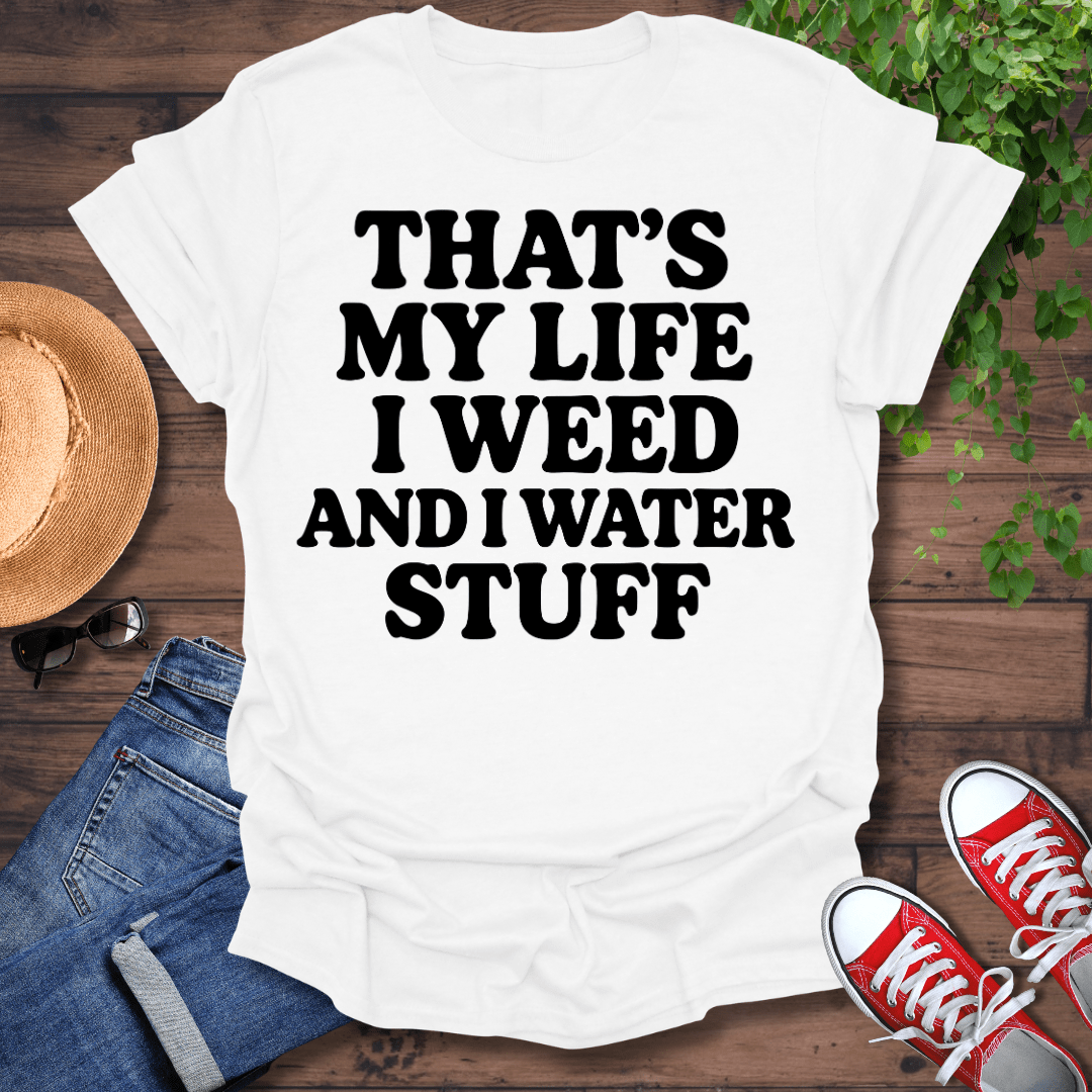 My Life T-Shirt