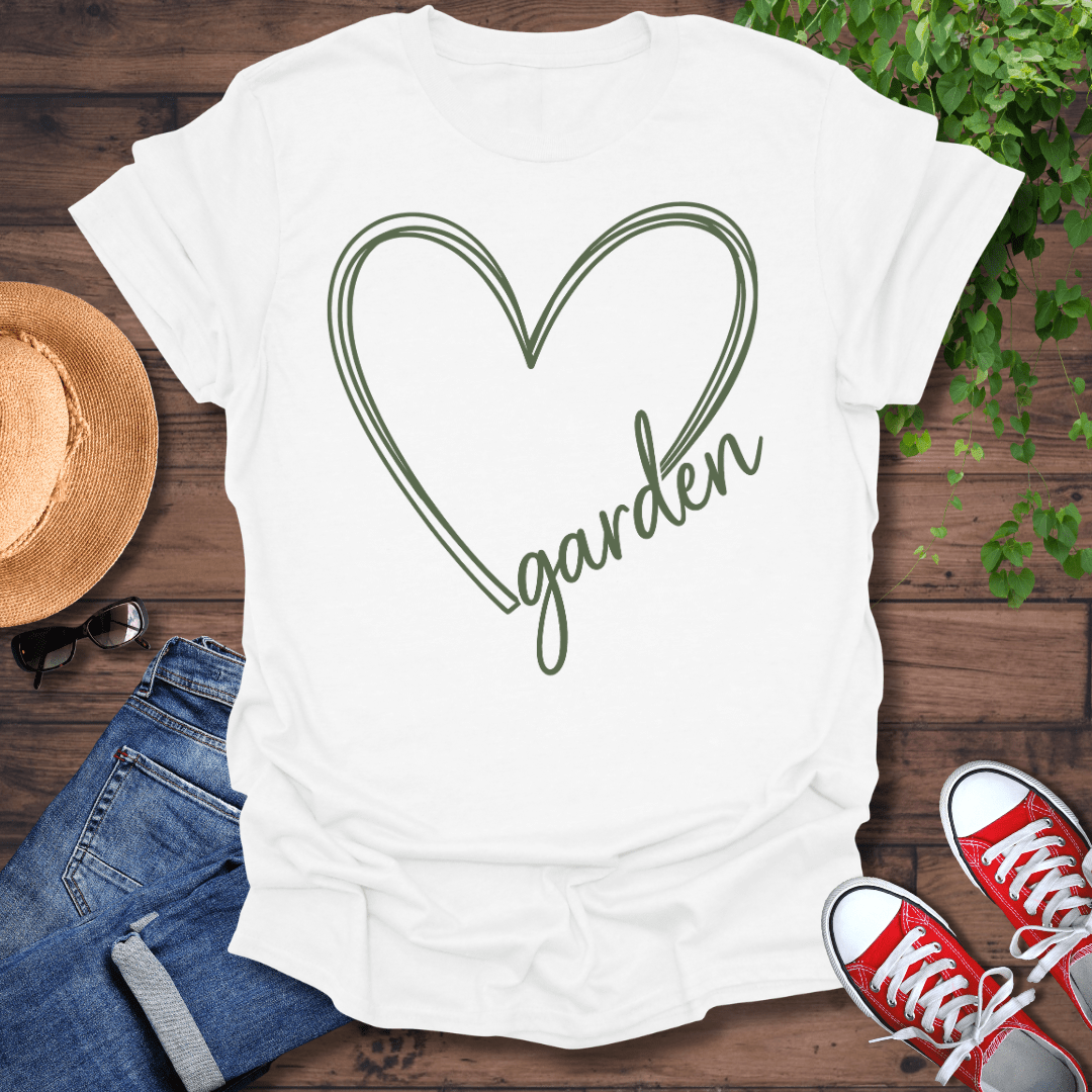 Garden T-Shirt