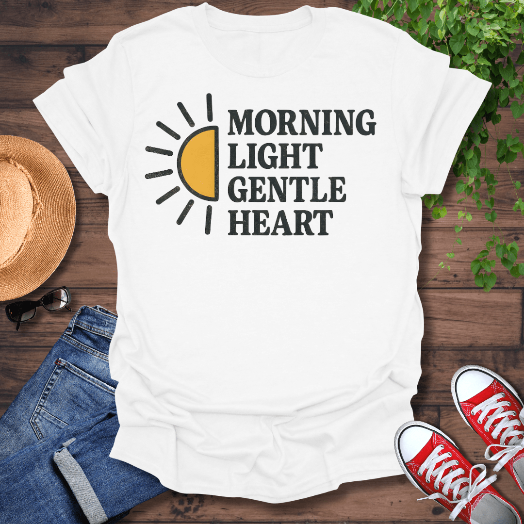 Morning Light T-Shirt