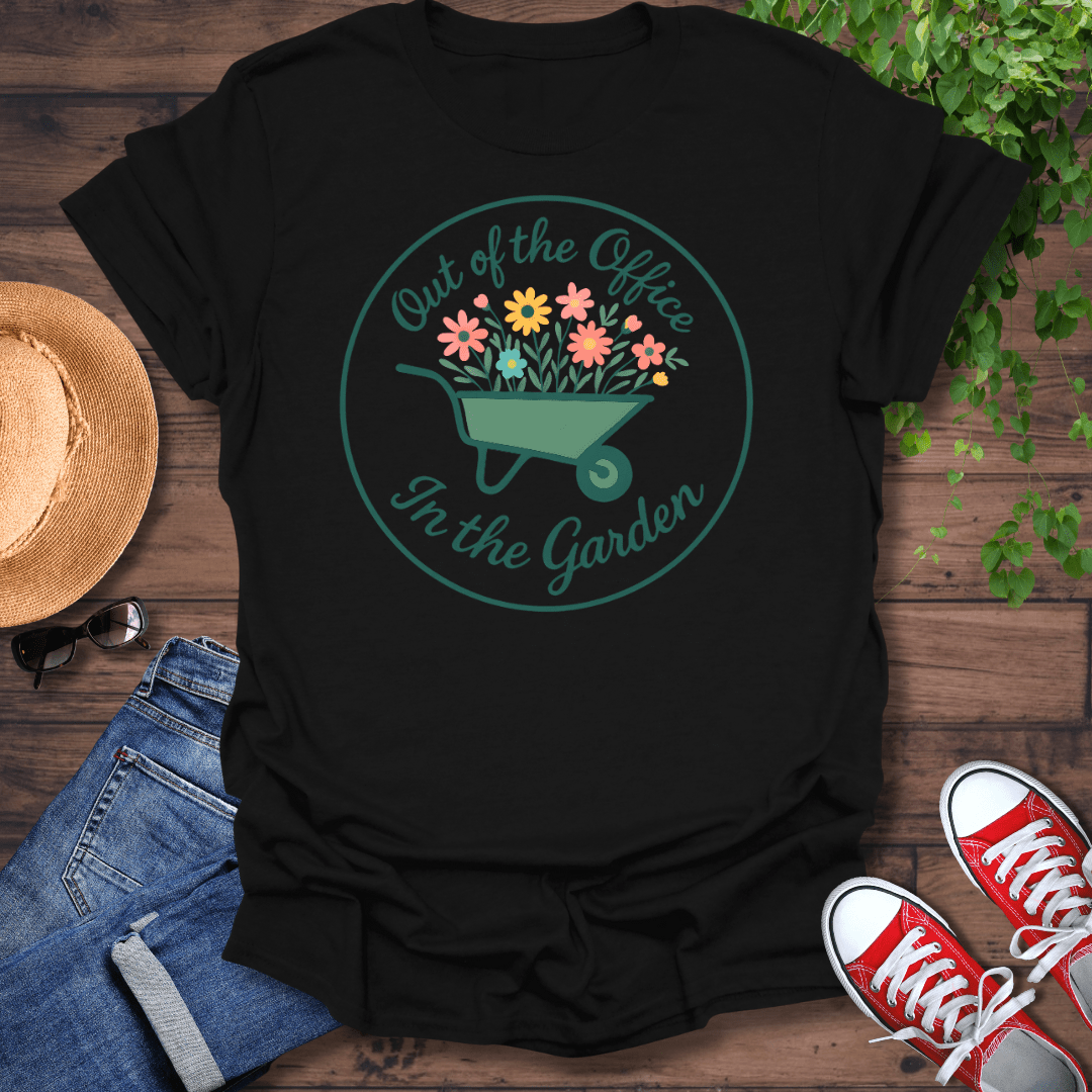 The Office T-Shirt