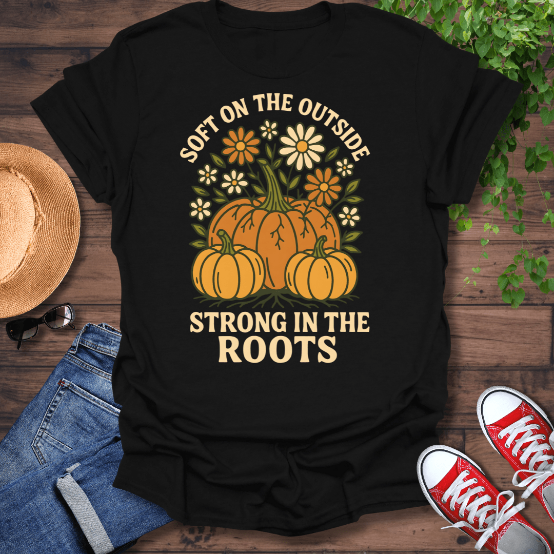 On The Outside T-Shirt