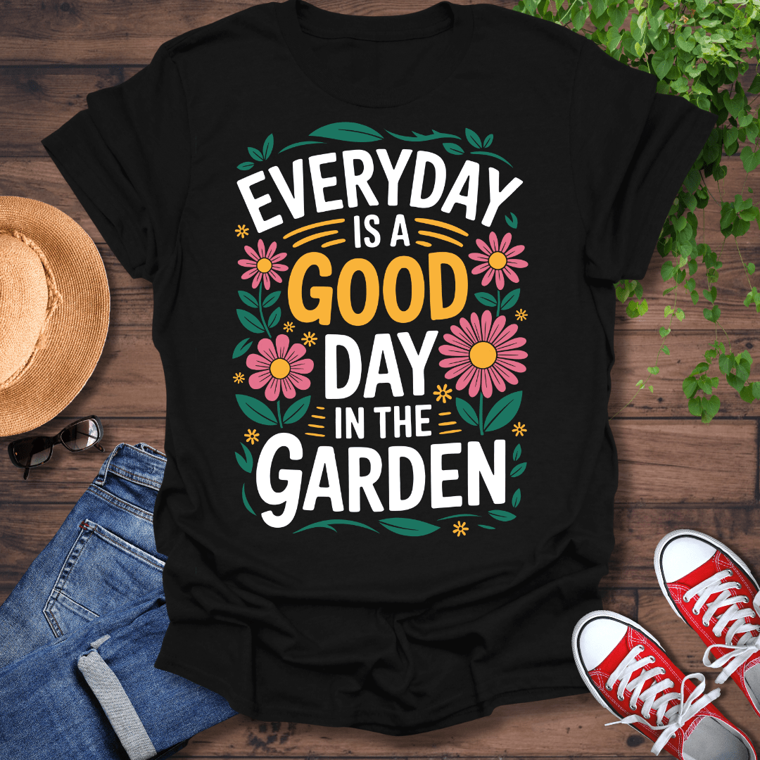 Good Day T-Shirt