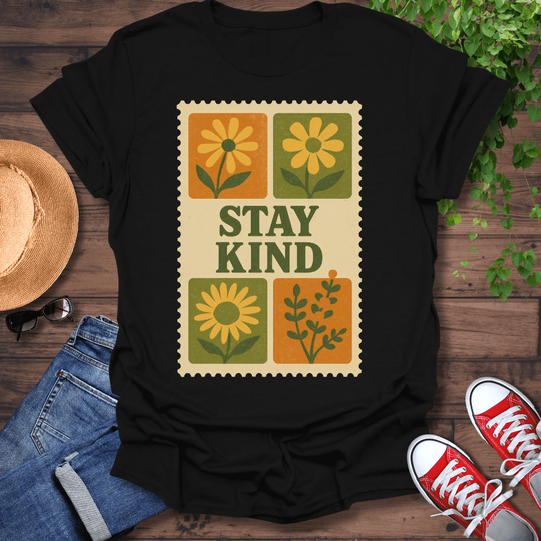 Stay Kind T-Shirt