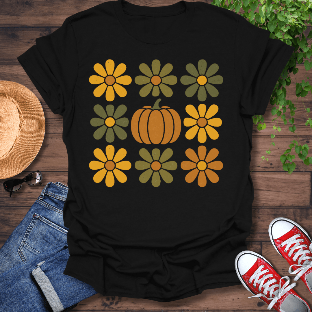 Center Of Attention T-Shirt