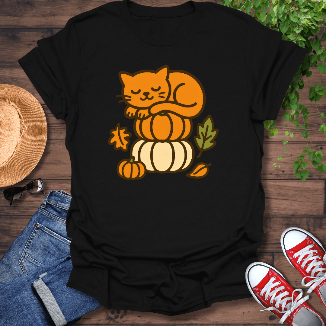 Little Partner T-Shirt