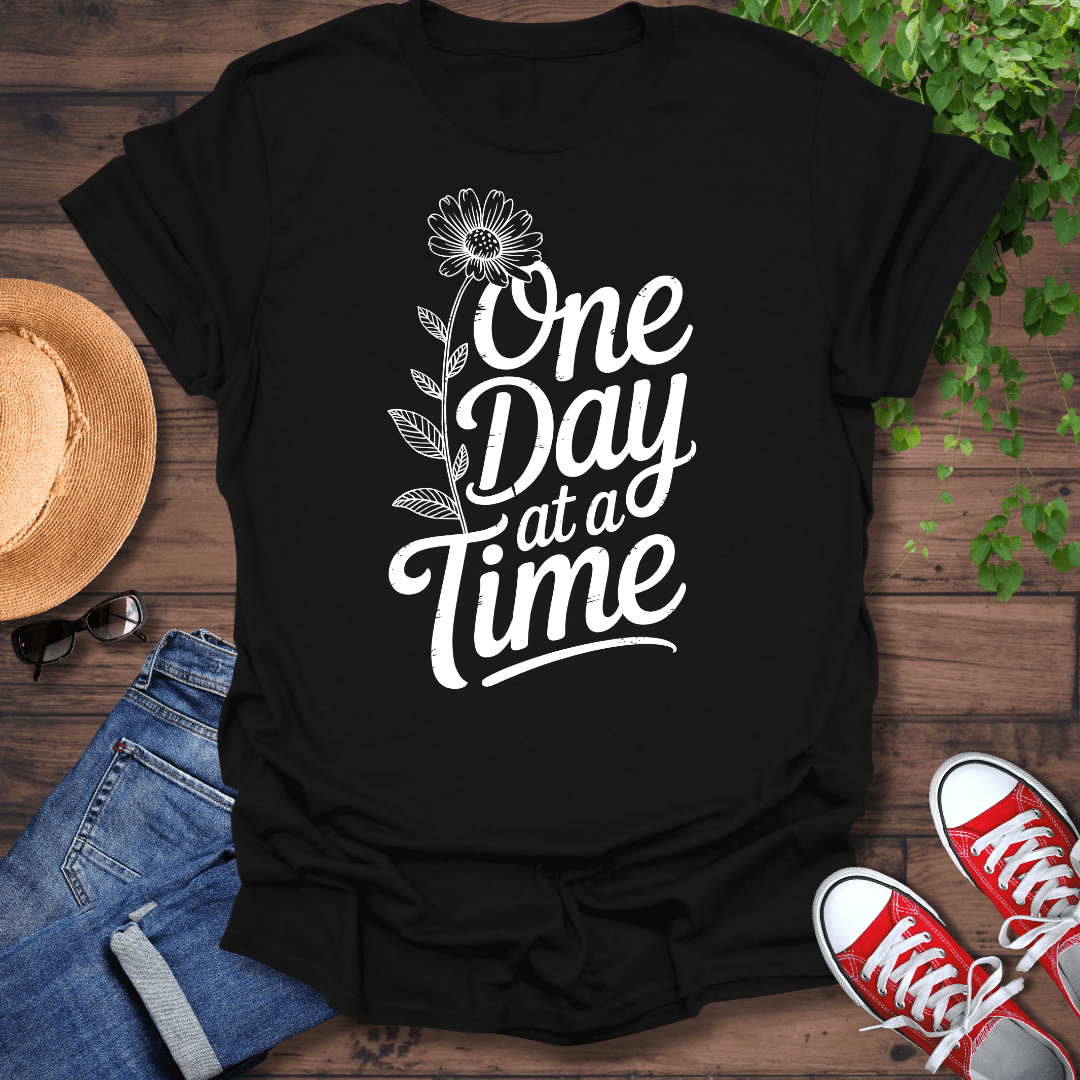 One Day T-Shirt