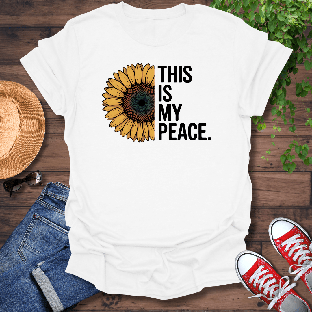 My Peace T-Shirt