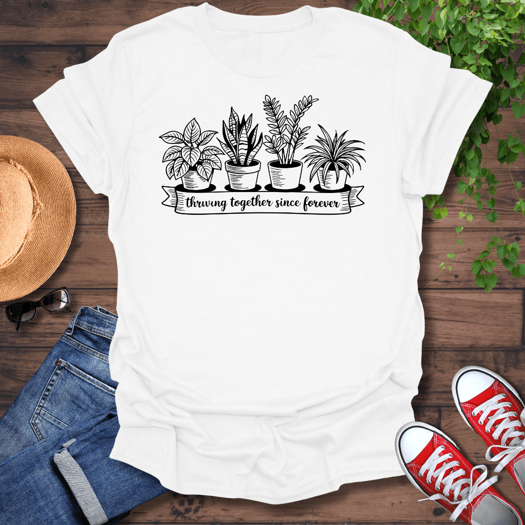 Thriving Together T-Shirt