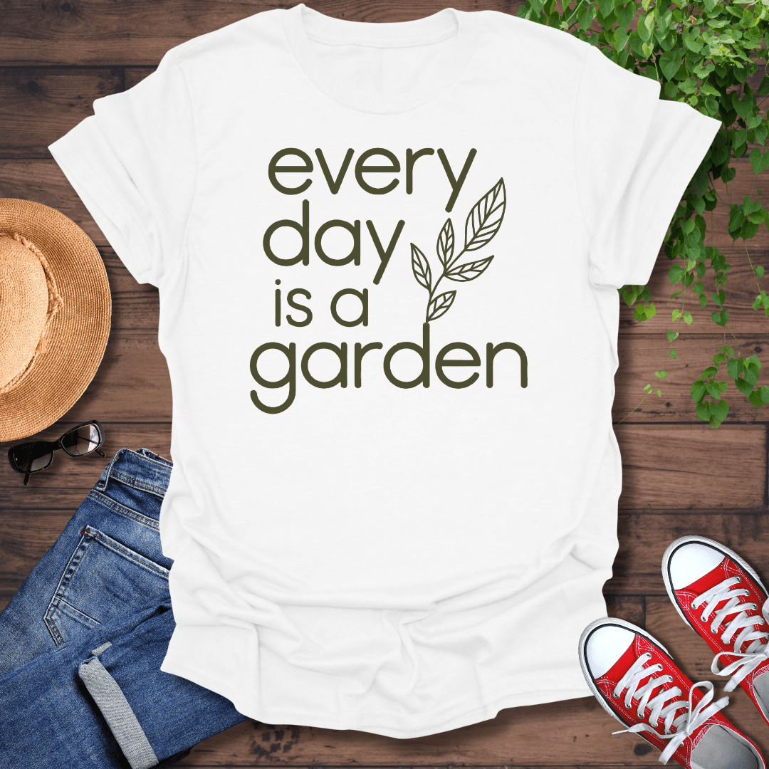 Every Day T-Shirt