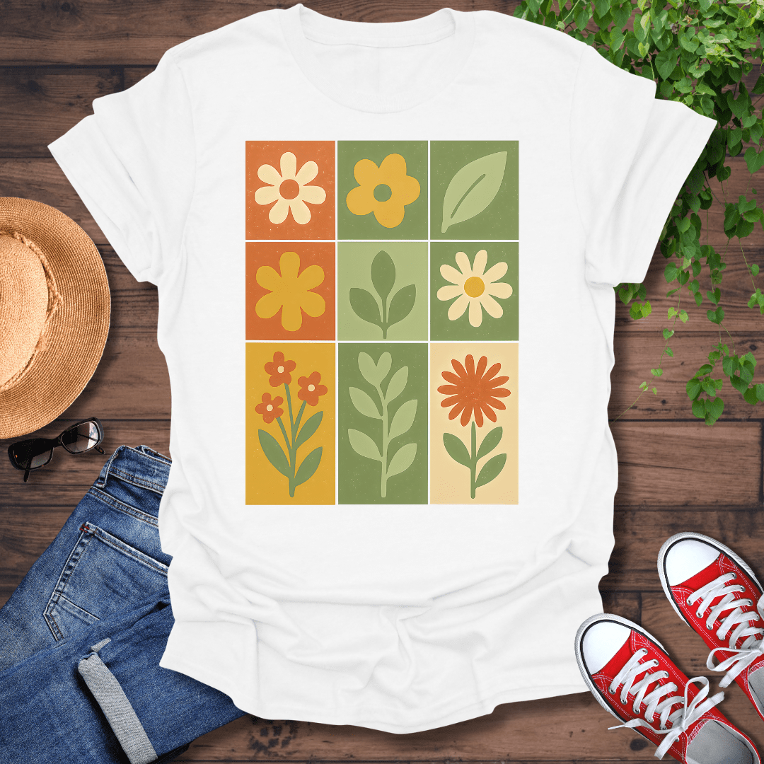 New Vintage T-Shirt
