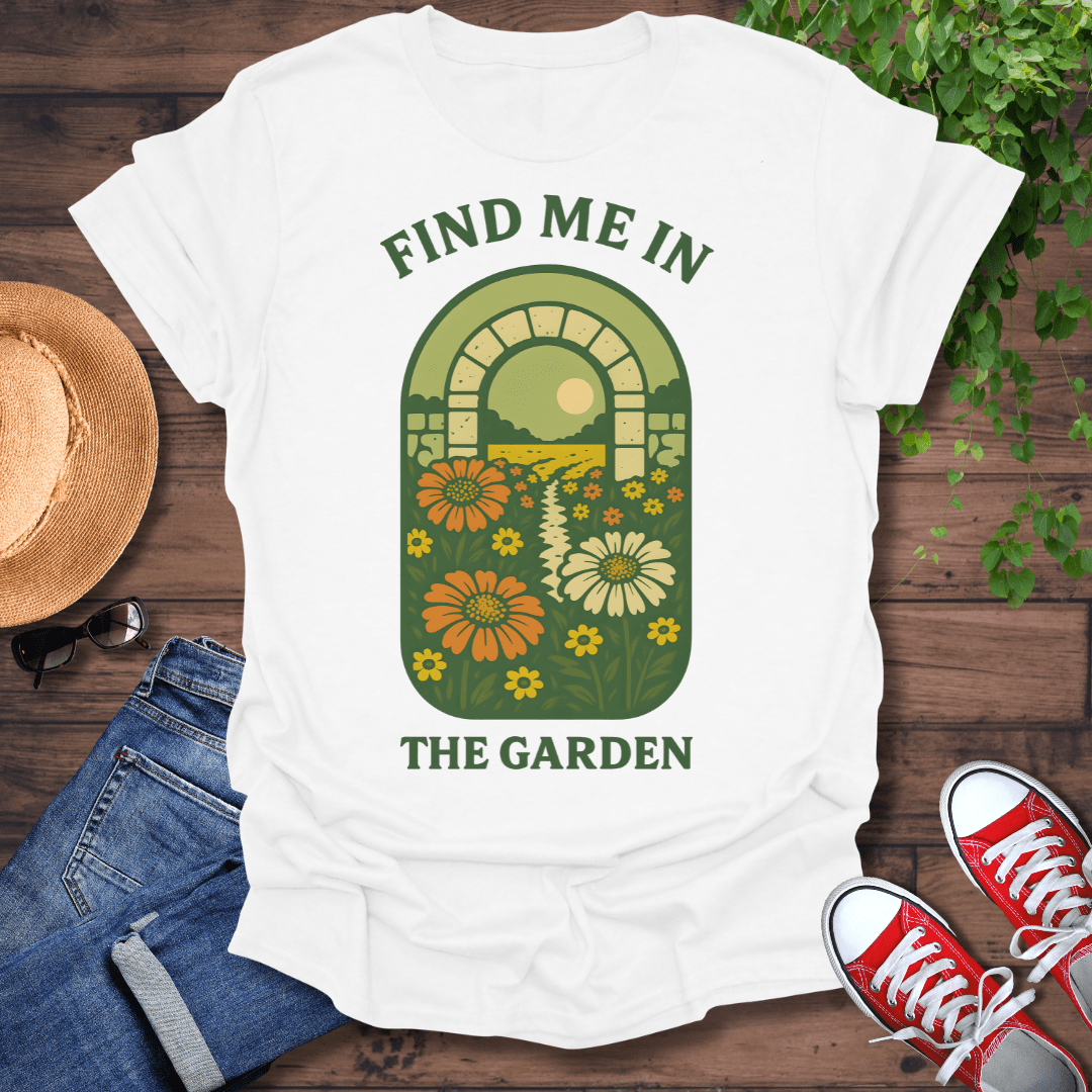 The Garden T-Shirt