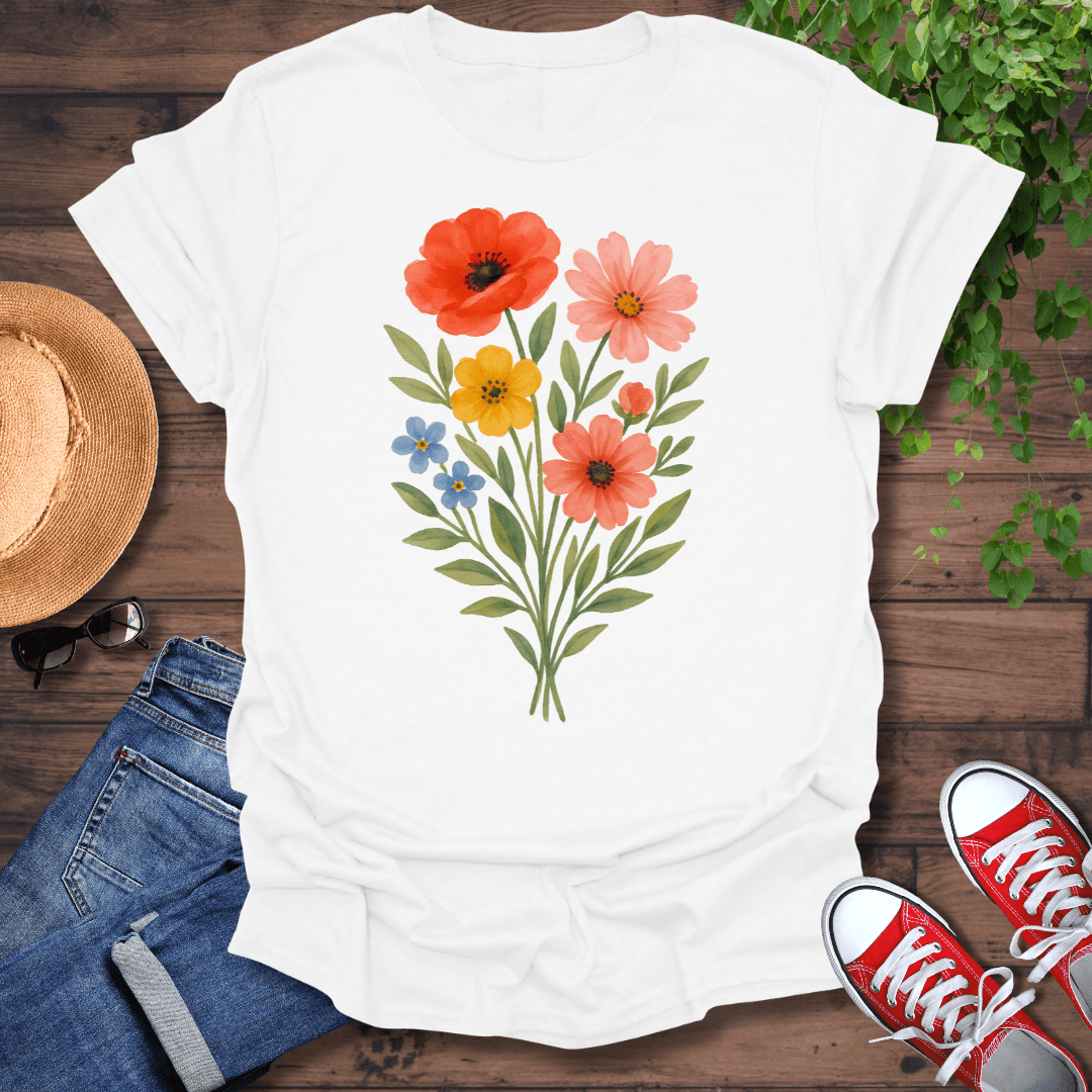 Spring Rush T-Shirt