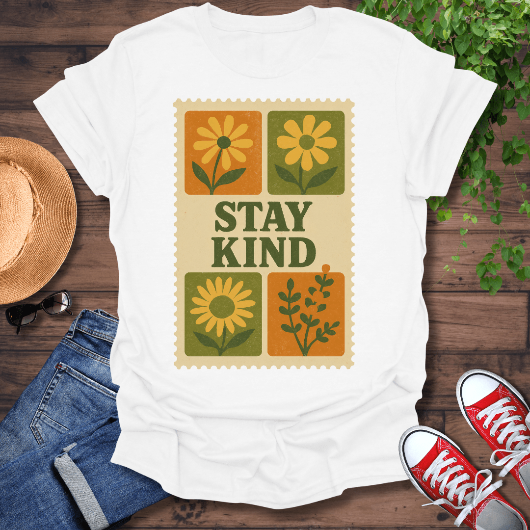 Stay Kind T-Shirt
