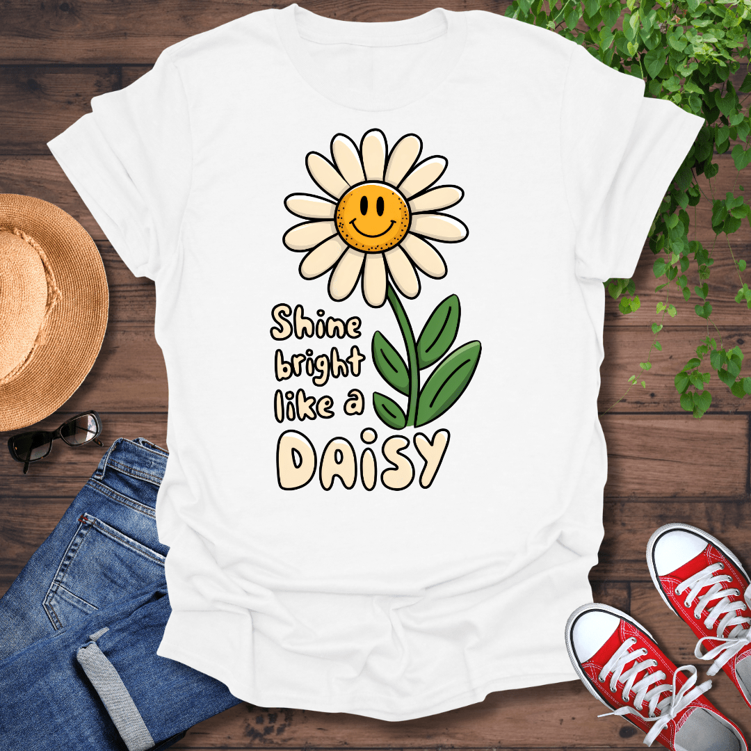 Shine Bright T-Shirt