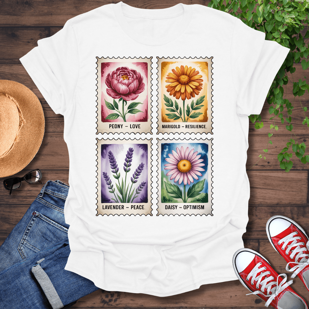 Tranquility T-Shirt