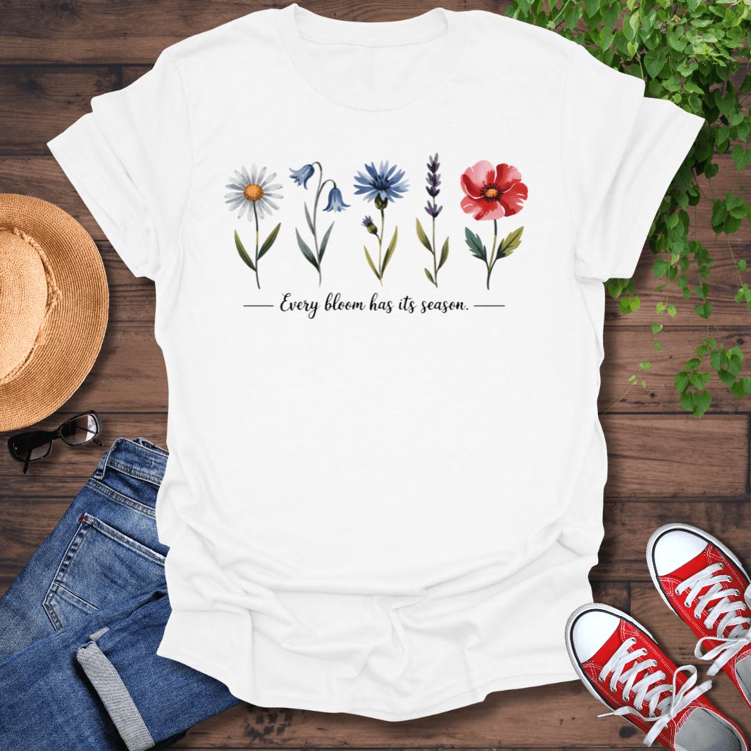 Every Bloom T-Shirt