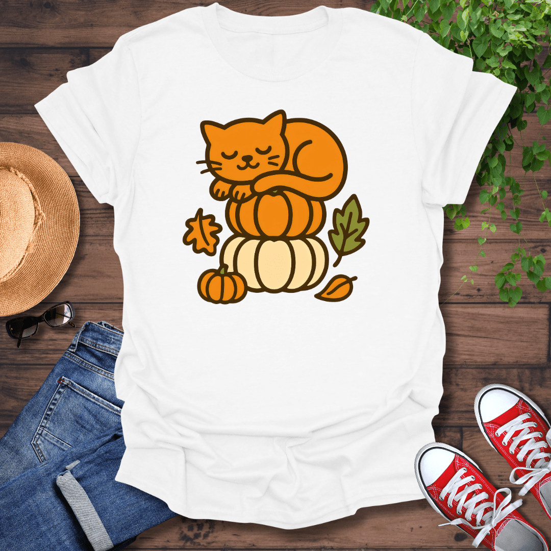 Little Partner T-Shirt