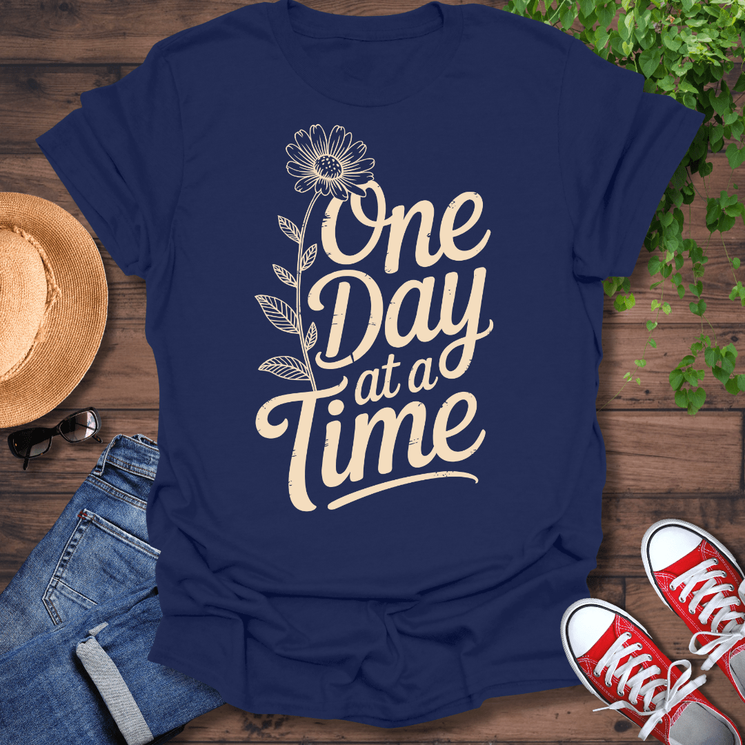One Day T-Shirt