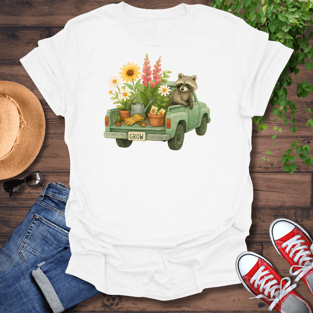 Garden Partner T-Shirt