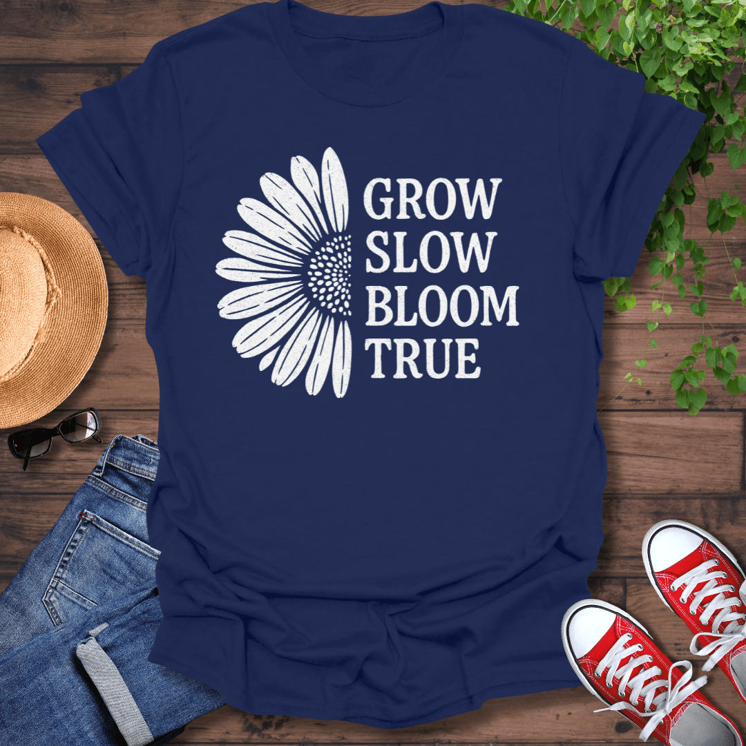 Bloom True T-Shirt