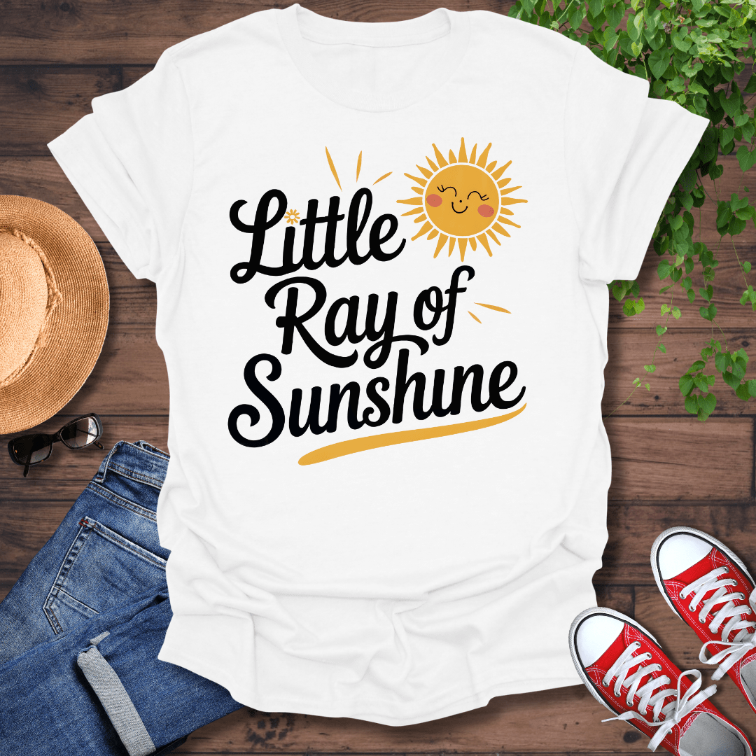 Ray Of Sunshine T-Shirt