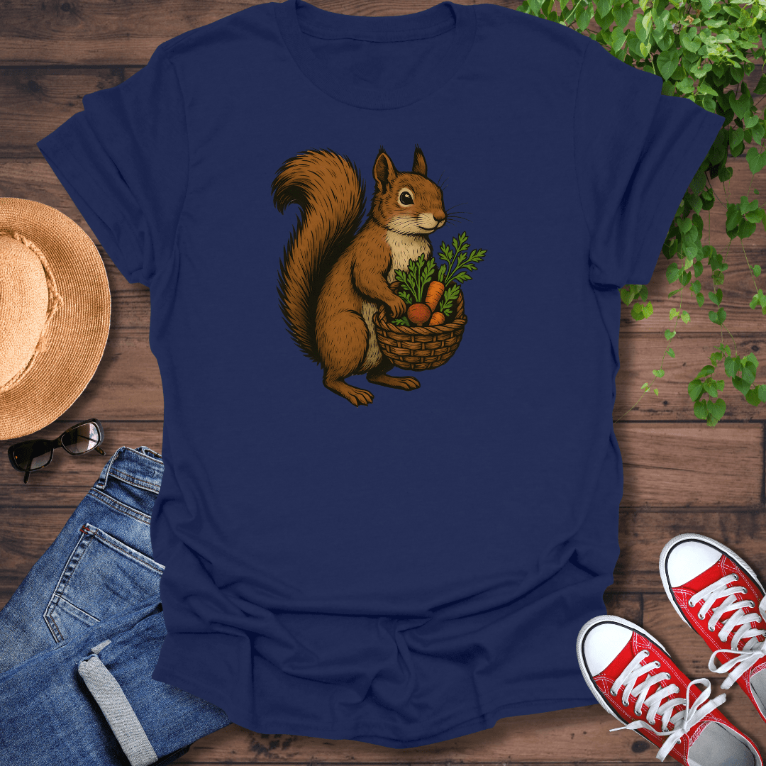 Little Scavenger T-Shirt