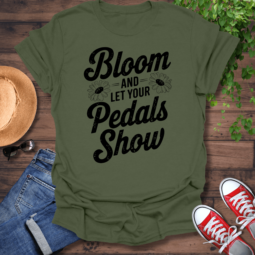 Bloom T-Shirt