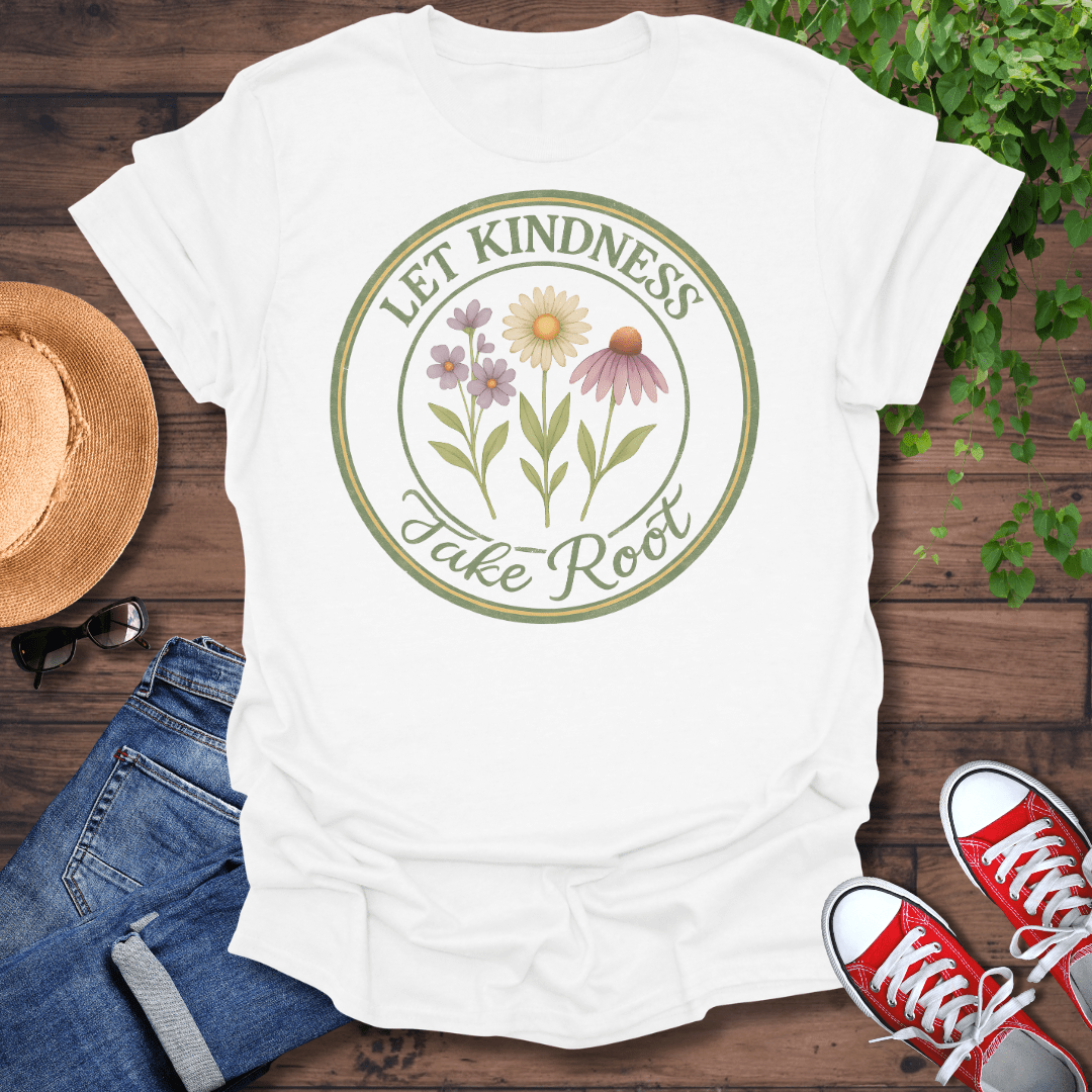 Take Root T-Shirt