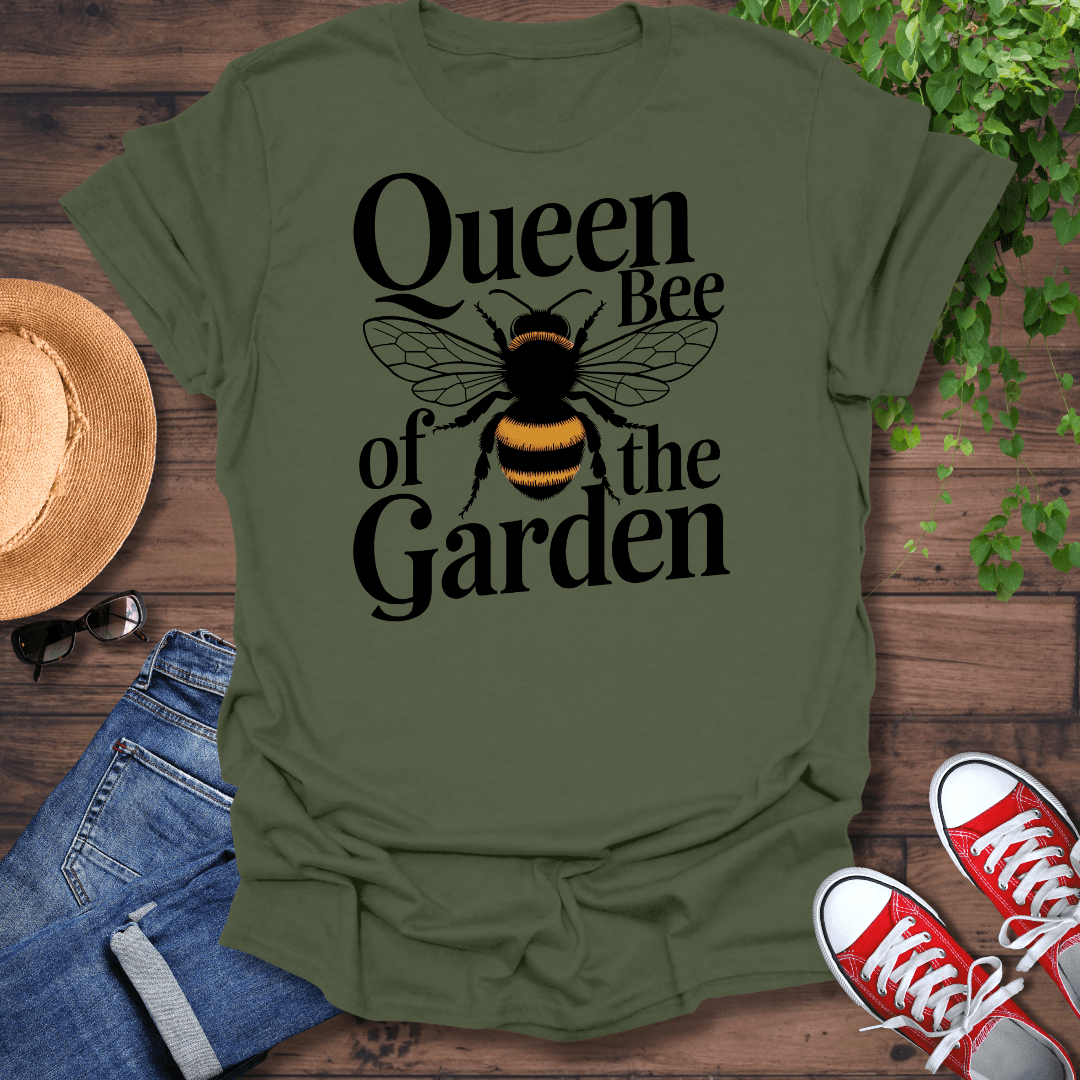 Queen Bee T-Shirt