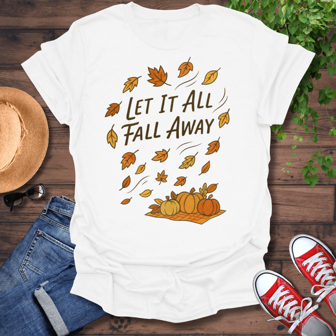 All Fall Way T-Shirt