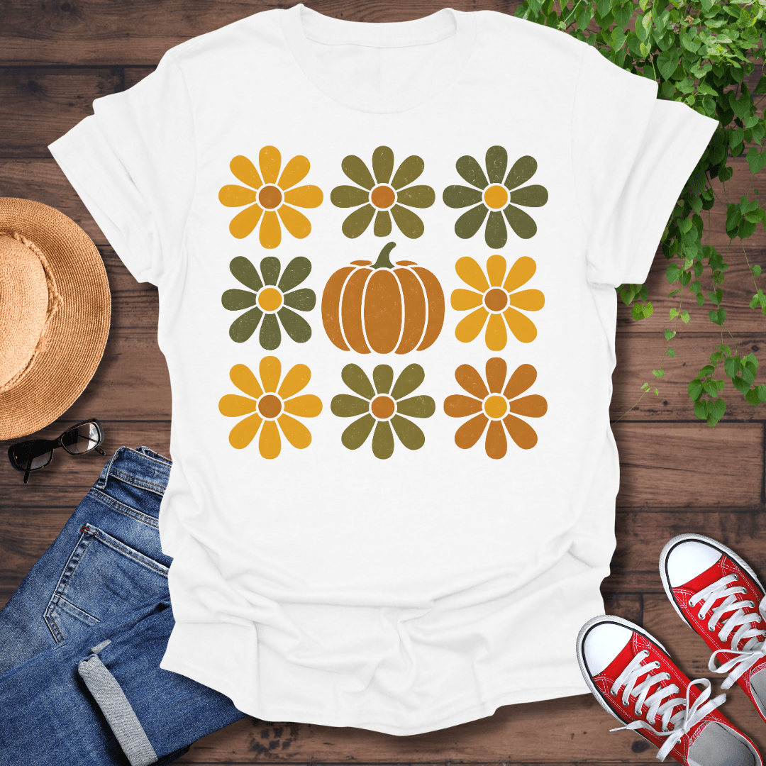 Center Of Attention T-Shirt
