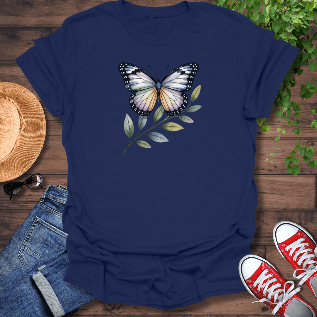 Simplistic Beauty T-Shirt
