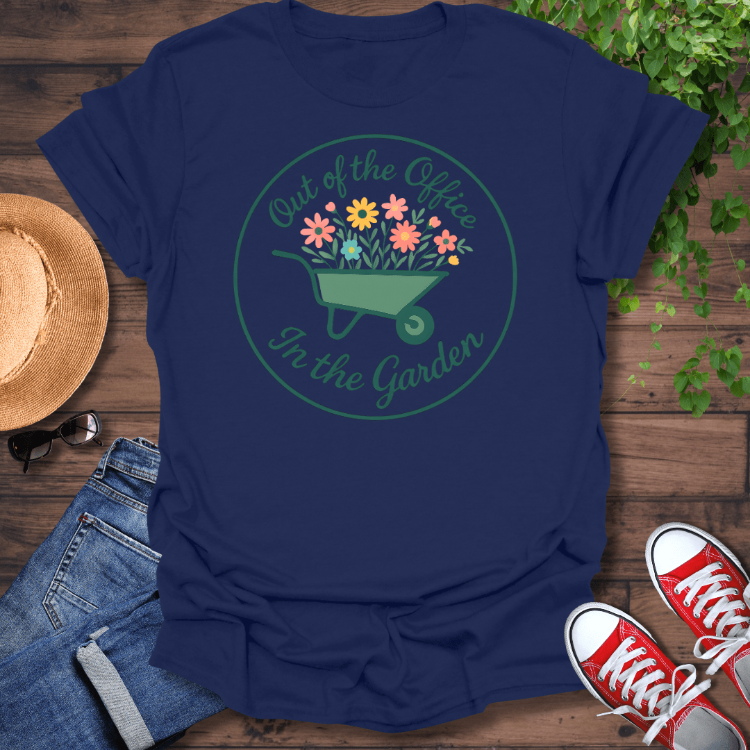 The Office T-Shirt