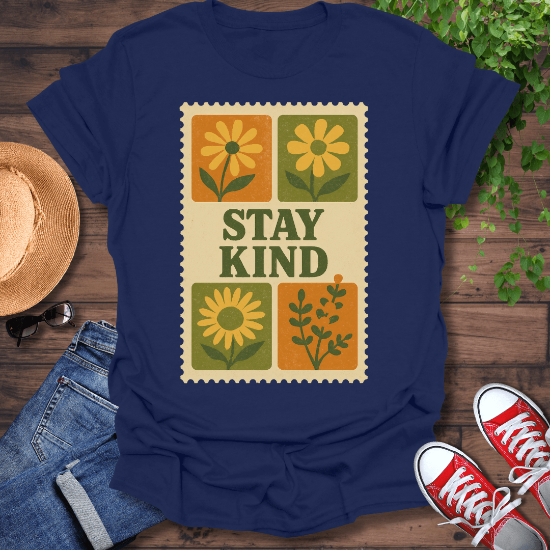 Stay Kind T-Shirt