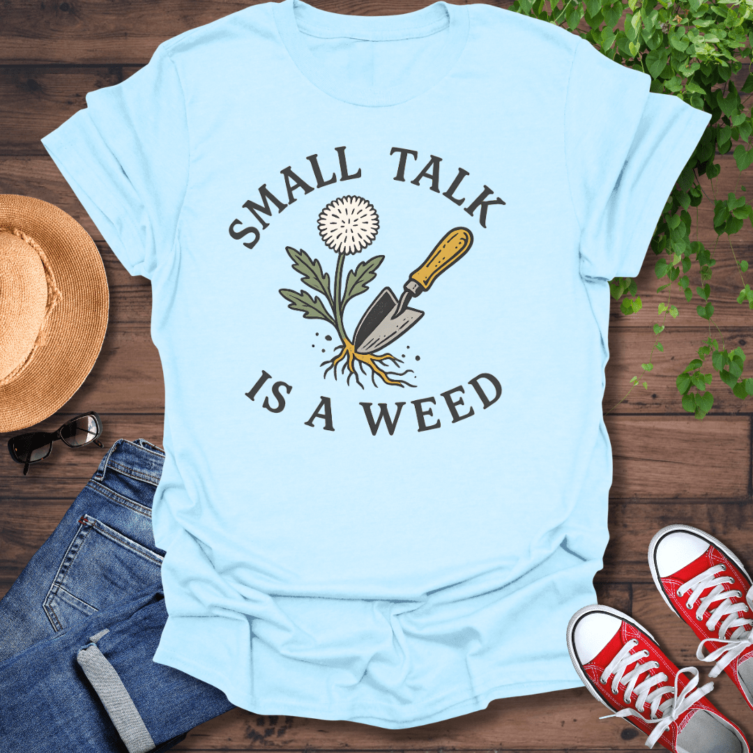 Small Talk T-Shirt