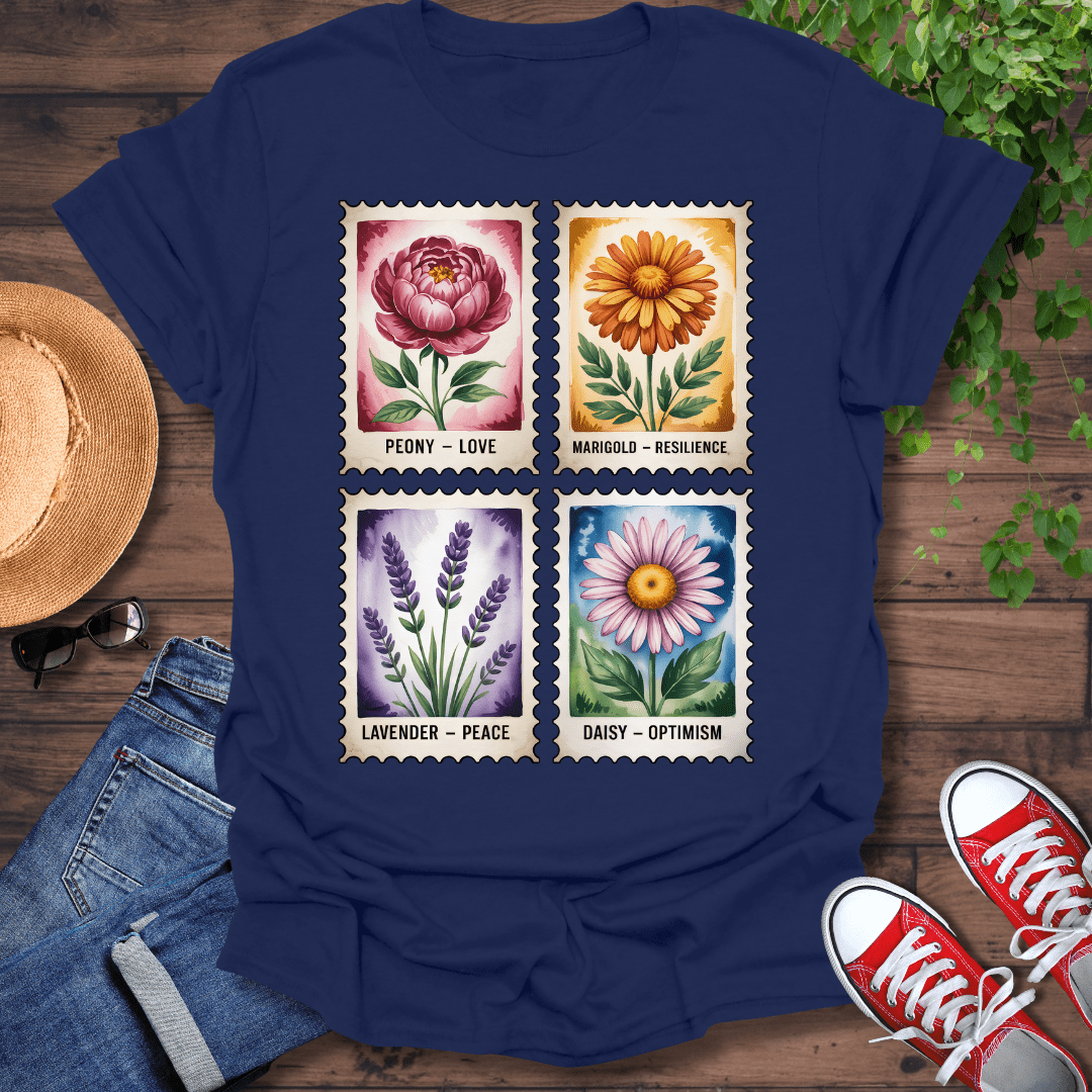 Tranquility T-Shirt