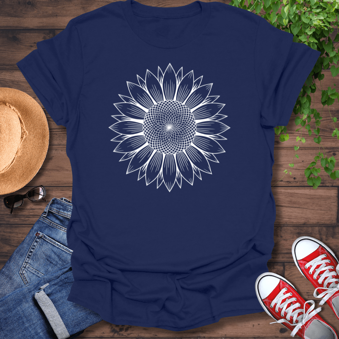 Sunflower T-Shirt