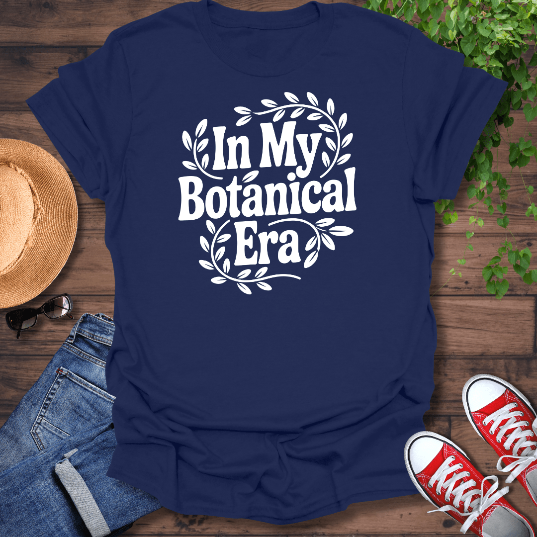 Botanical Era T-Shirt